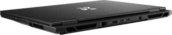 Ноутбук Dream Machines RS5060-15 (RS5060-15UA33) Black - мініатюра 5