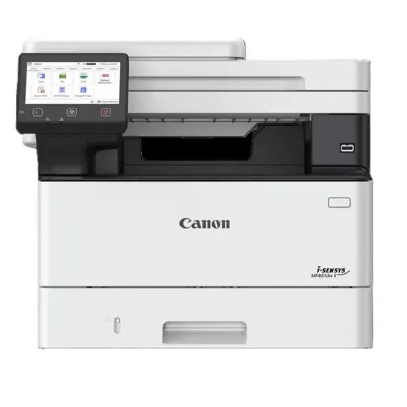 Багатофункціональний пристрій Canon MF461dw II Wi-Fi (7188C019) - зображення 1