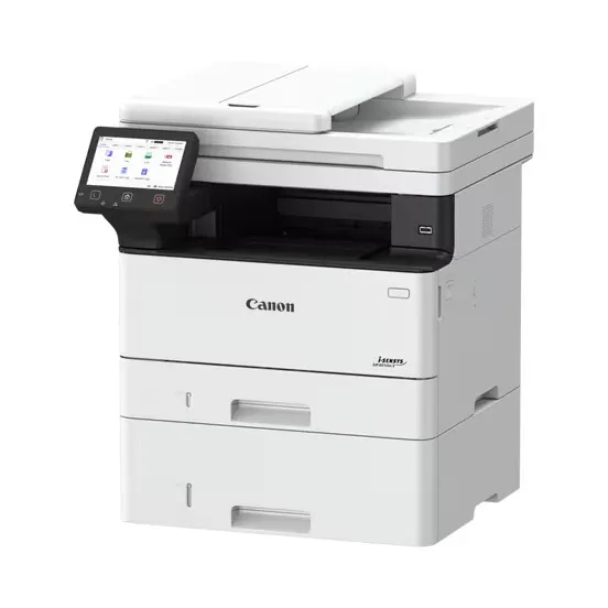 Багатофункціональний пристрій Canon MF461dw II Wi-Fi (7188C019) - мініатюра 2
