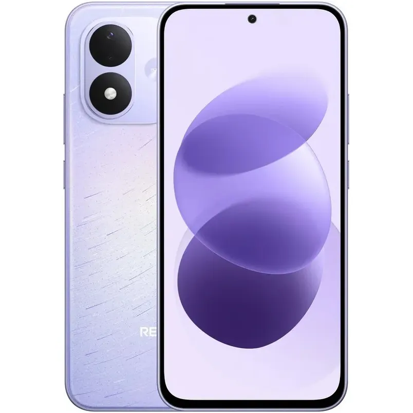 Смартфон Xiaomi Redmi Note 17 6/256GB Purple - мініатюра 13