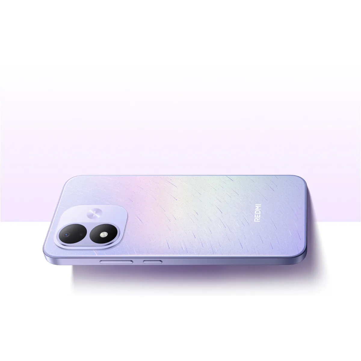 Смартфон Xiaomi Redmi Note 17 6/256GB Purple - мініатюра 14