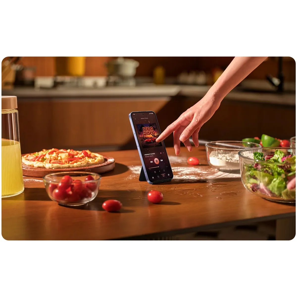 Смартфон Xiaomi Redmi Note 17 6/256GB Purple - мініатюра 15