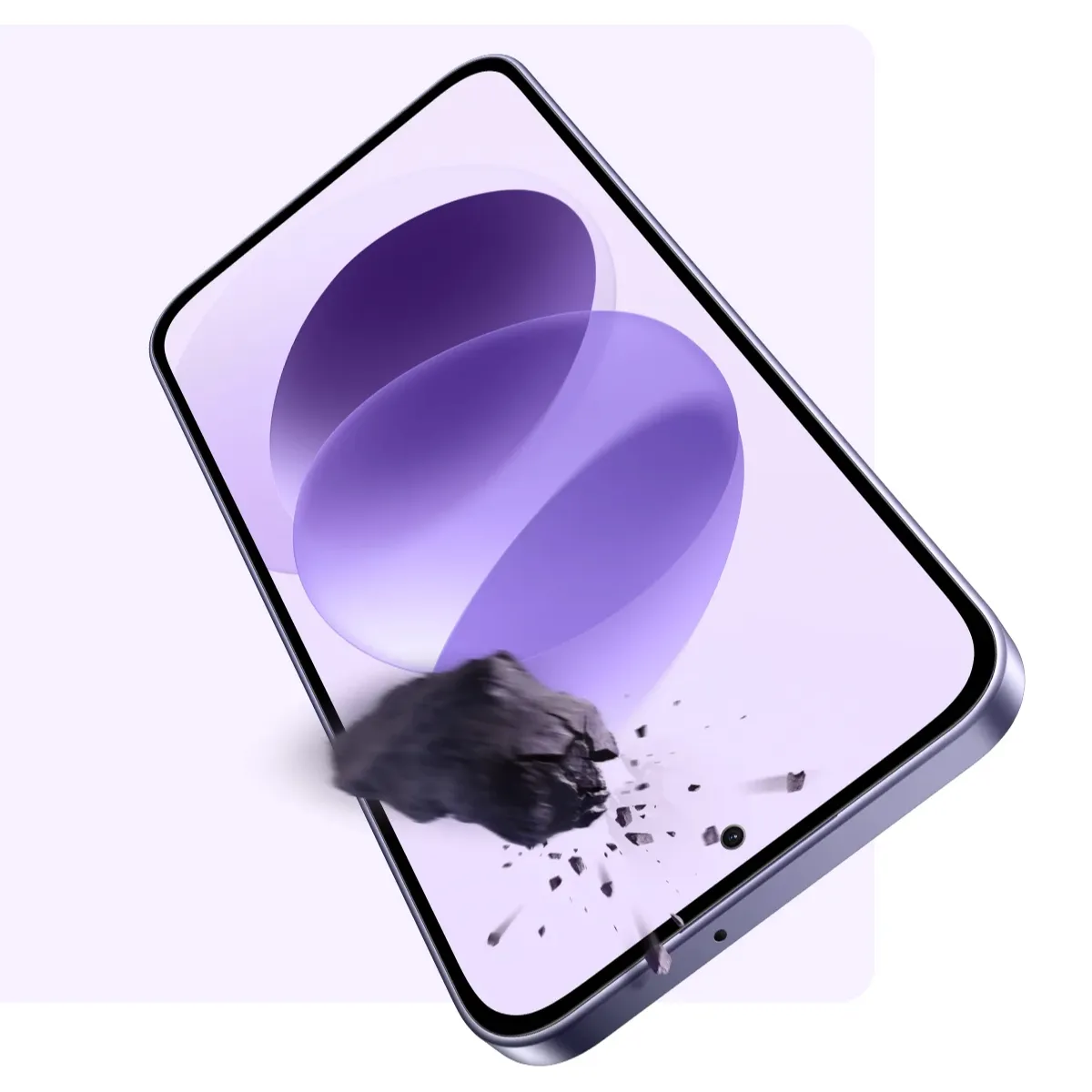 Смартфон Xiaomi Redmi Note 17 6/256GB Purple - мініатюра 22