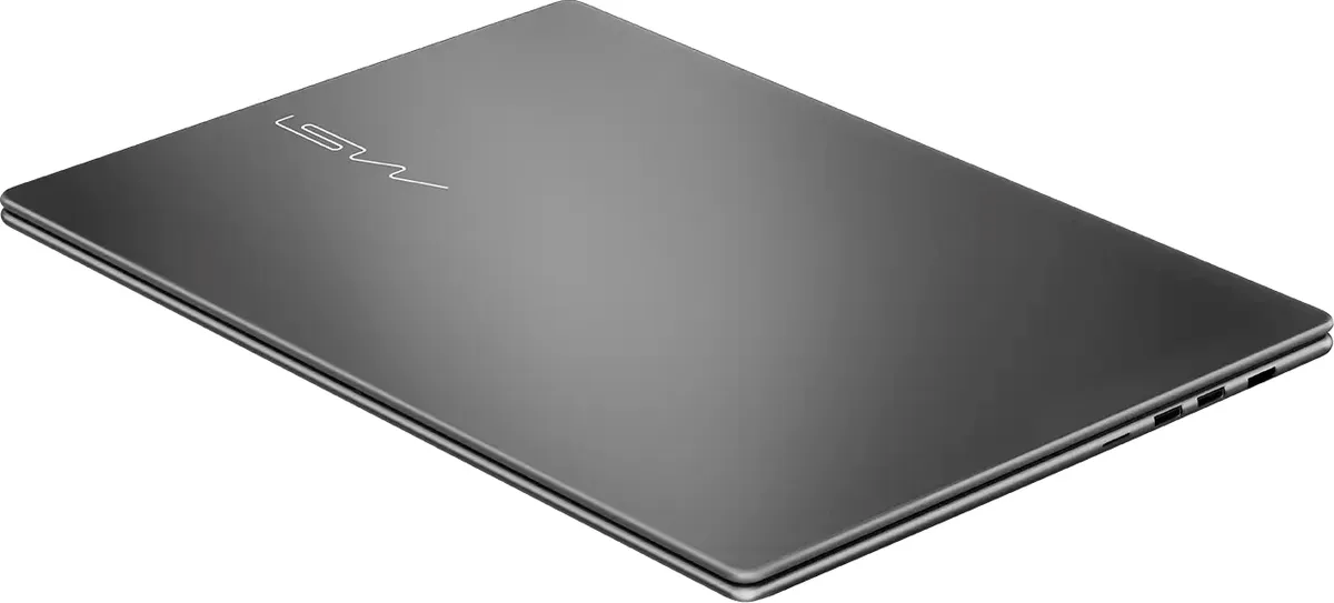 Ноутбук MSI Modern 16S AI+ G3MG (9S7-26U211-062) Platinum Gray - мініатюра 5