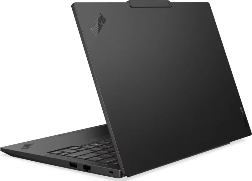 Ноутбук Lenovo ThinkPad E14 Gen 8 (21Y7S1F500) Black - мініатюра 5