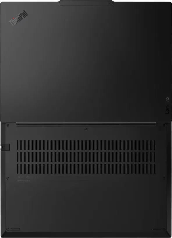 Ноутбук Lenovo ThinkPad E14 Gen 8 (21Y7S1F500) Black - мініатюра 7