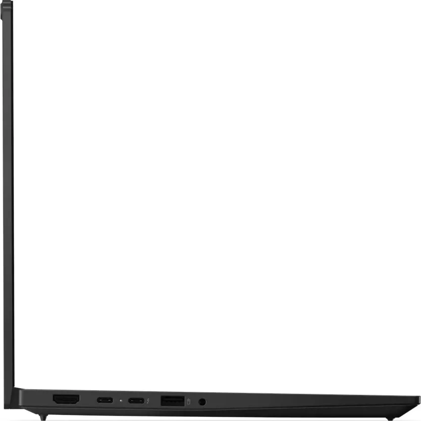 Ноутбук Lenovo ThinkPad E14 Gen 8 (21Y7S1F500) Black - мініатюра 8