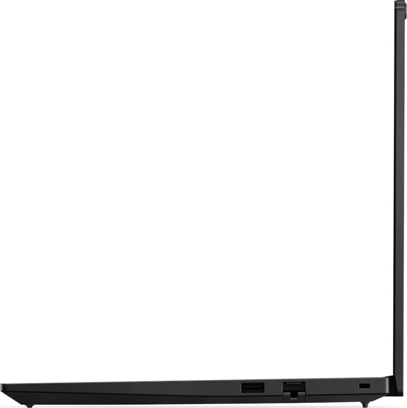 Ноутбук Lenovo ThinkPad E14 Gen 8 (21Y9S03C00) Black - мініатюра 9
