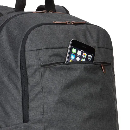 Рюкзак для ноутбука Case Logic Era ERABP-116 Obsidian (3203697) 15.6" - мініатюра 6