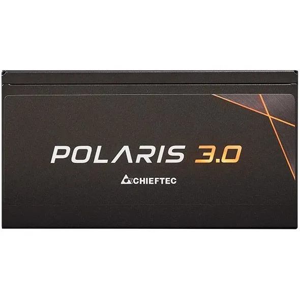 Блок живлення Chieftec PPS-850FC - мініатюра 5