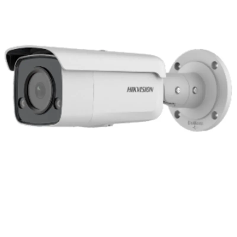 IP-камера Hikvision DS-2CD2T47G2-L (C) (4 мм) - зображення 1