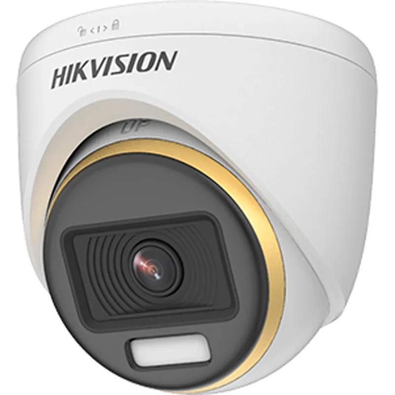 HDTVI камера Hikvision DS-2CE70DF3T-PF (3.6 мм) - зображення 1