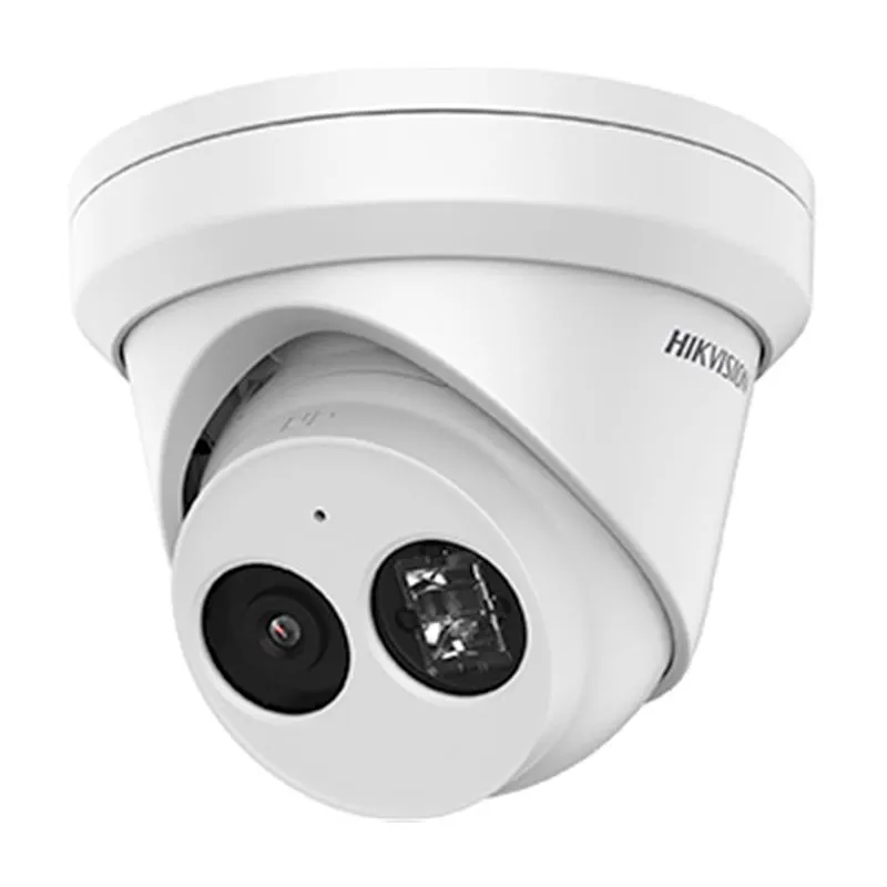 IP-камера Hikvision DS-2CD2343G2-IU (2.8 мм) - зображення 1