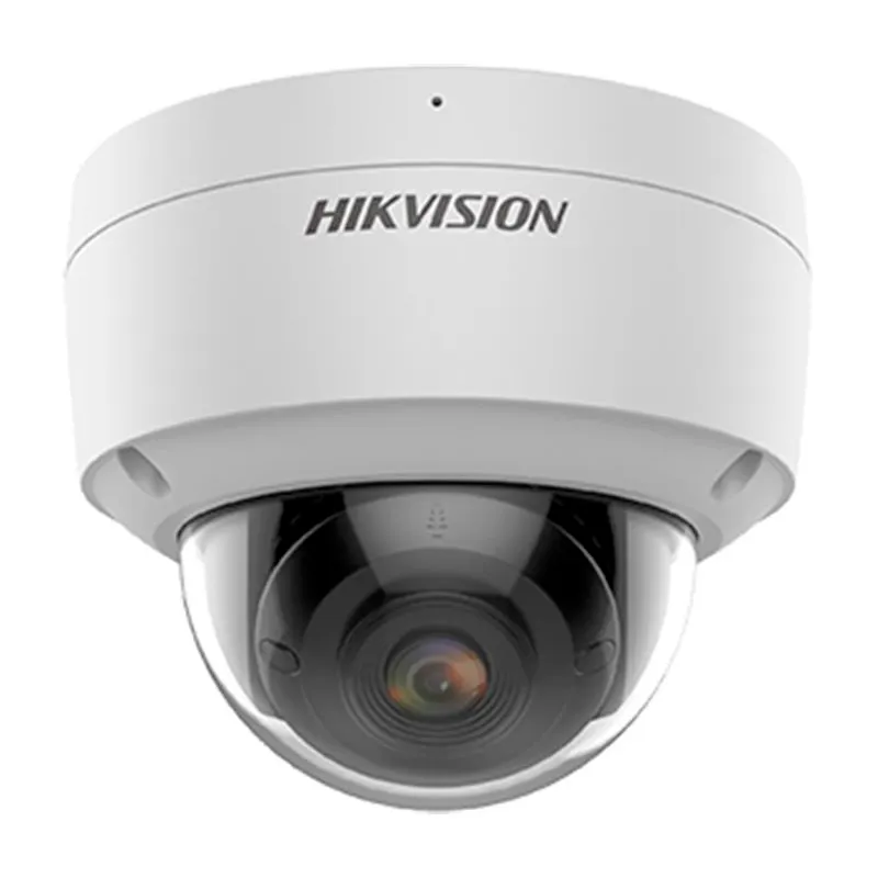 IP-камера Hikvision DS-2CD2147G2-SU(C) (2.8 мм) - зображення 1