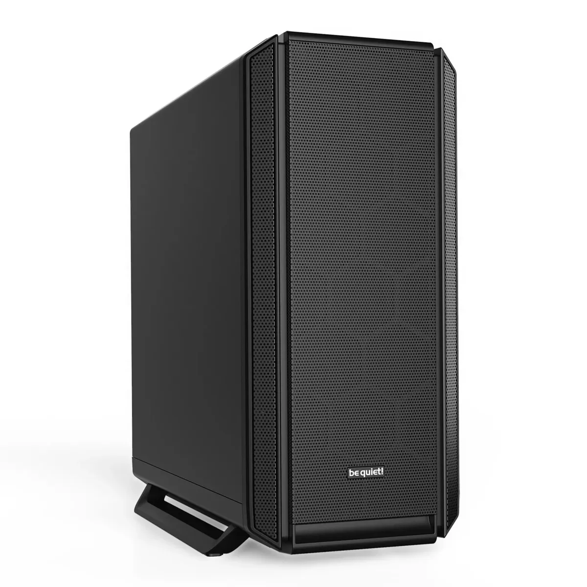 Корпус be quiet! Silent Base 802 Black (BG039) без БЖ - мініатюра 11