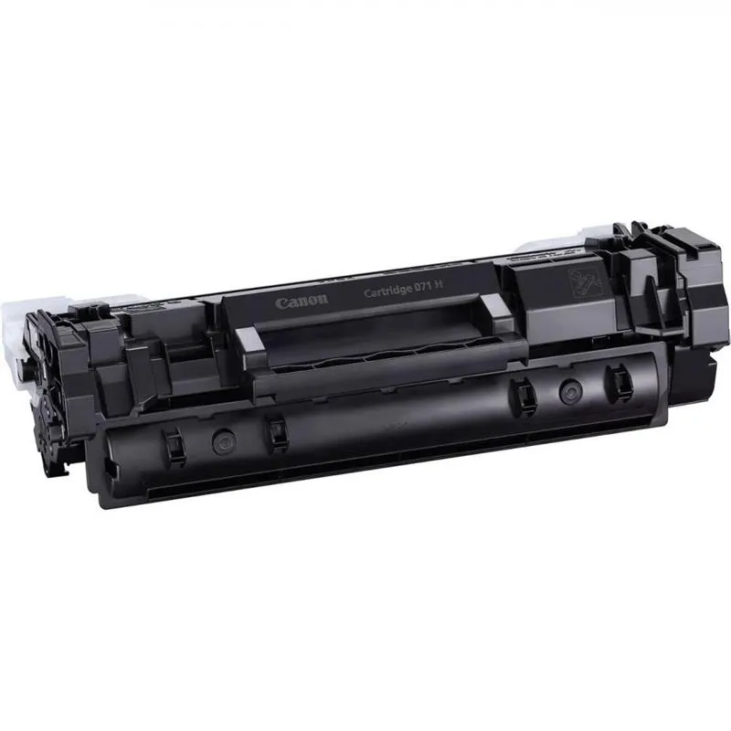 Картридж Canon 071H MF272/MF275/LBP122 Black (5646C002) - зображення 1