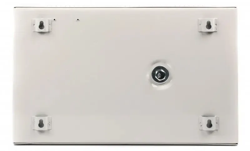 Стабілізатор EnerGenie EG-AVR-DW5000-01 5000VA - мініатюра 5