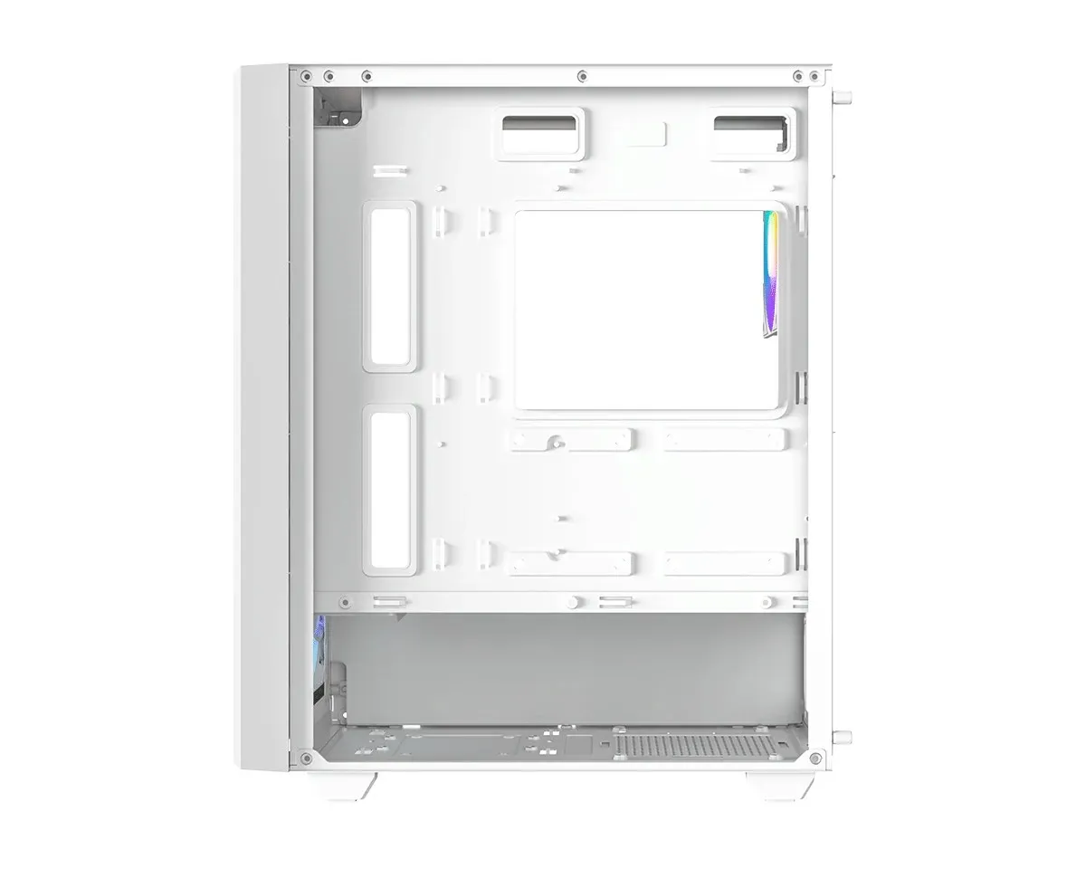 Корпус ID-Cooling Ware 300 ARGB White - мініатюра 5