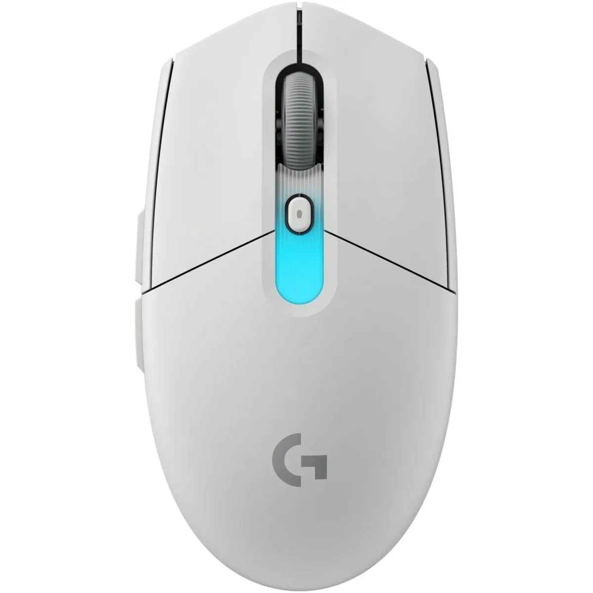 Миша бездротова Logitech G305 Superlight White (910-007747) - мініатюра 12
