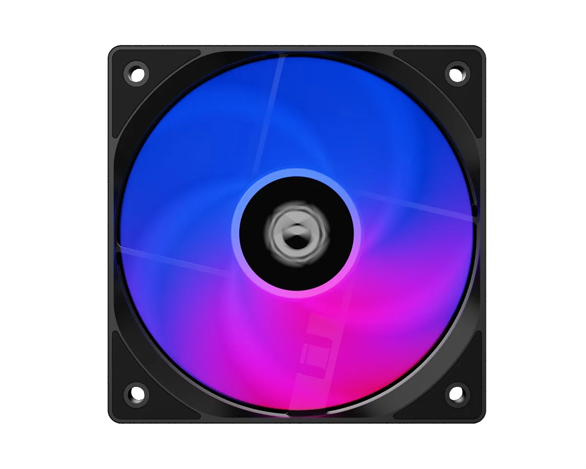 Кулер процесорний ID-Cooling SE-903-XT V2 - мініатюра 13