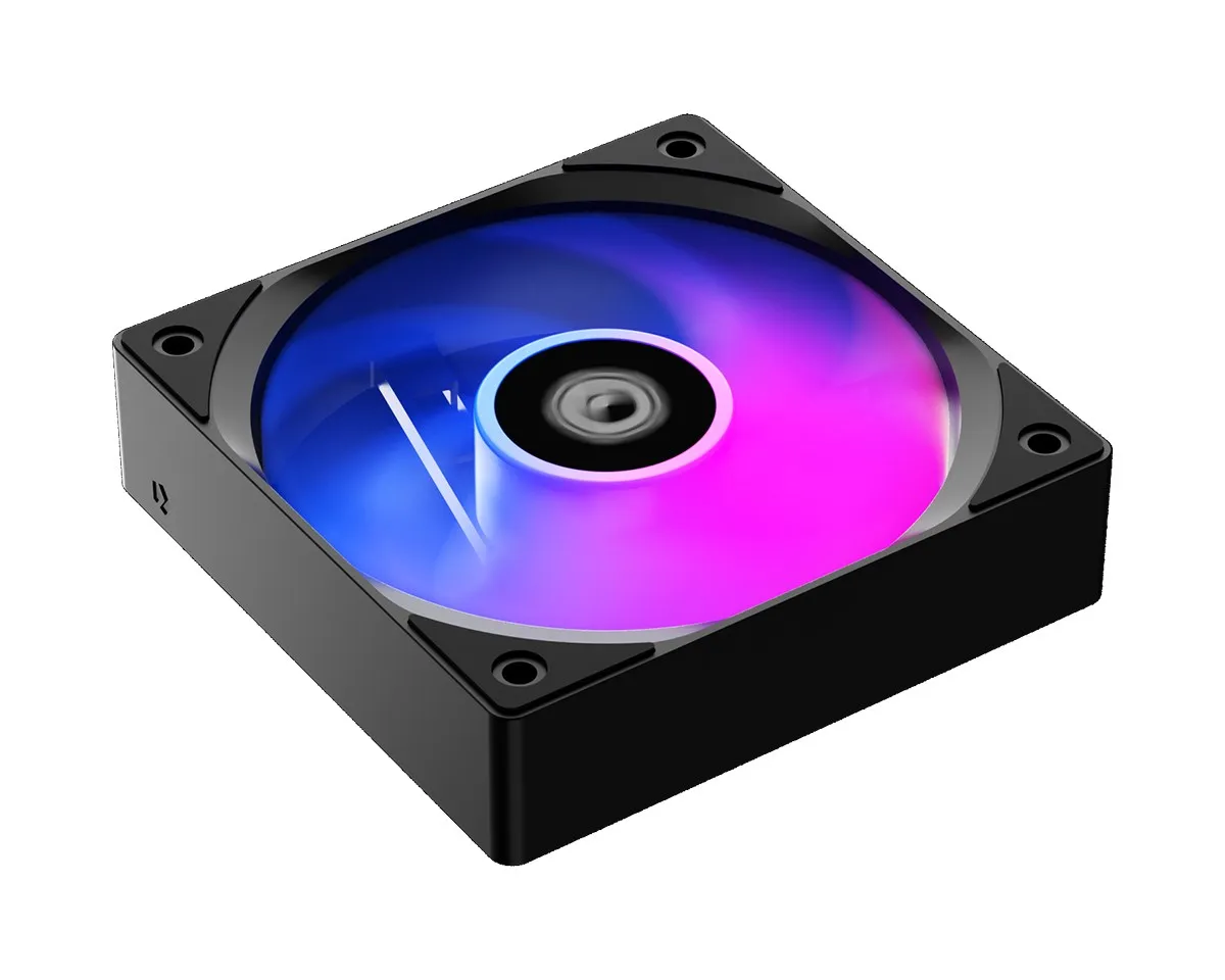 Кулер процесорний ID-Cooling SE-903-XT V2 - мініатюра 14