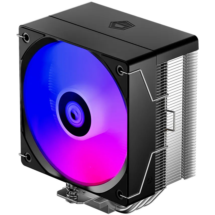 Кулер процесорний ID-Cooling SE-903-XT V2 - мініатюра 2
