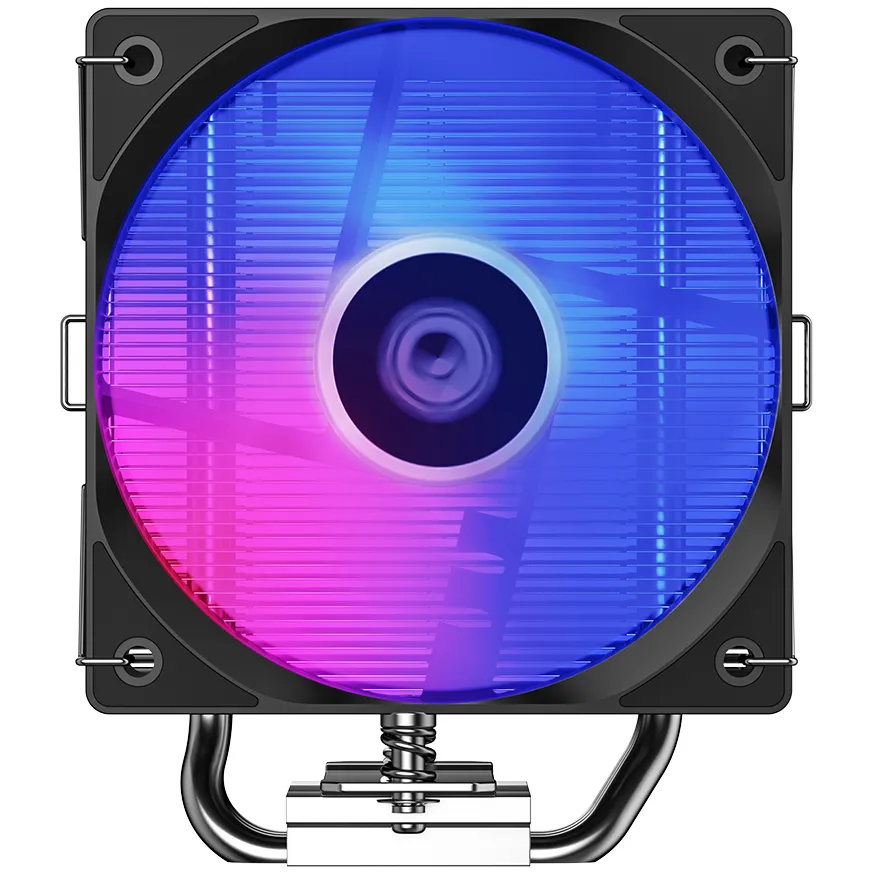 Кулер процесорний ID-Cooling SE-903-XT V2 - мініатюра 3