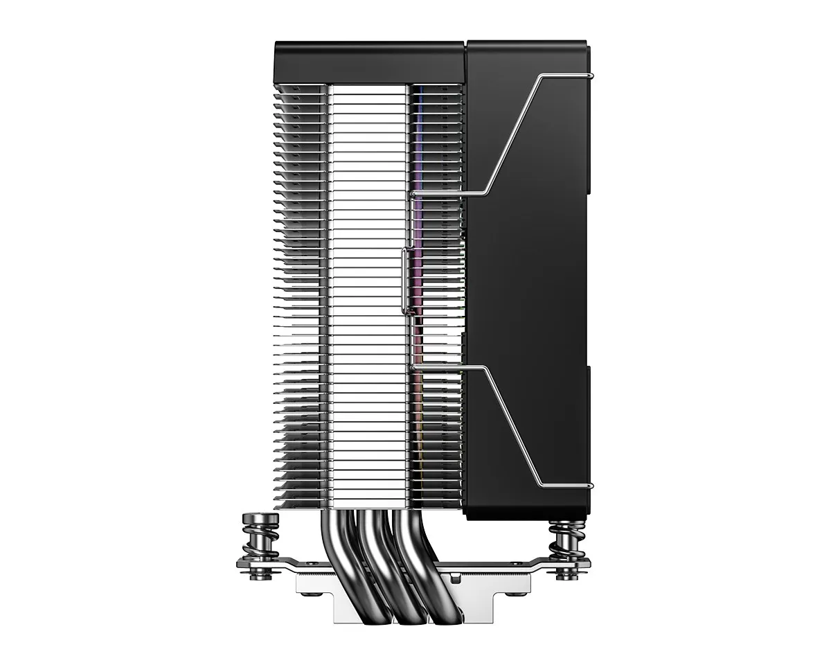 Кулер процесорний ID-Cooling SE-903-XT V2 - мініатюра 5