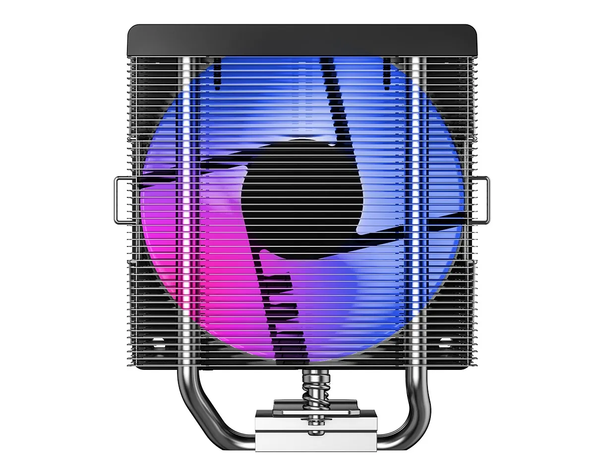 Кулер процесорний ID-Cooling SE-903-XT V2 - мініатюра 6