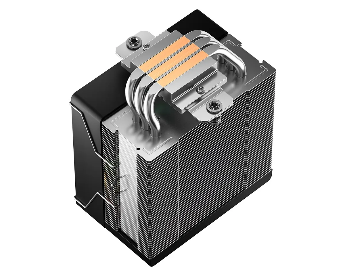 Кулер процесорний ID-Cooling SE-903-XT V2 - мініатюра 7