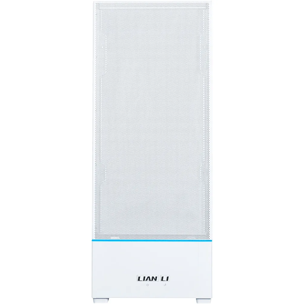 Корпус Lian Li SUP01W White без БЖ (G99.SUP01W.00) - мініатюра 4