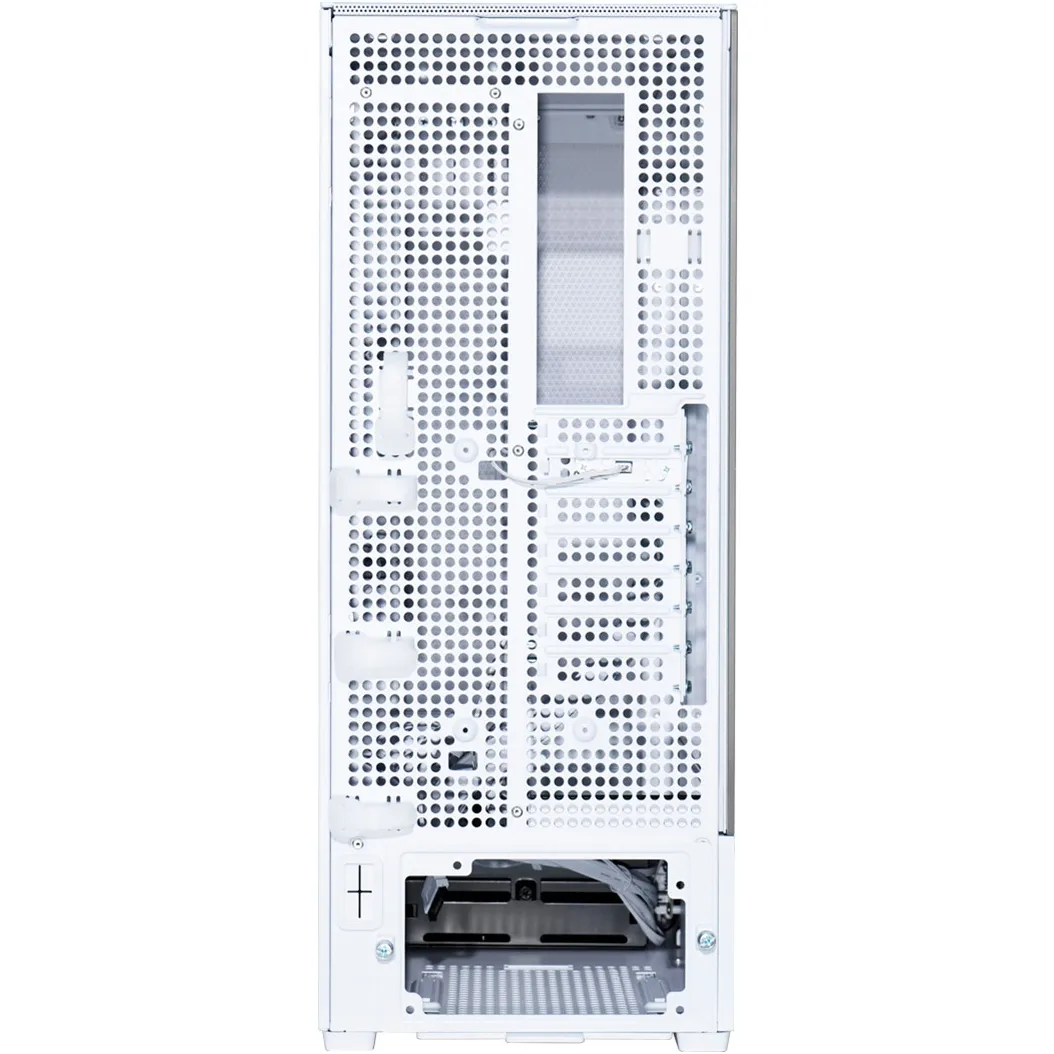 Корпус Lian Li SUP01W White без БЖ (G99.SUP01W.00) - мініатюра 5