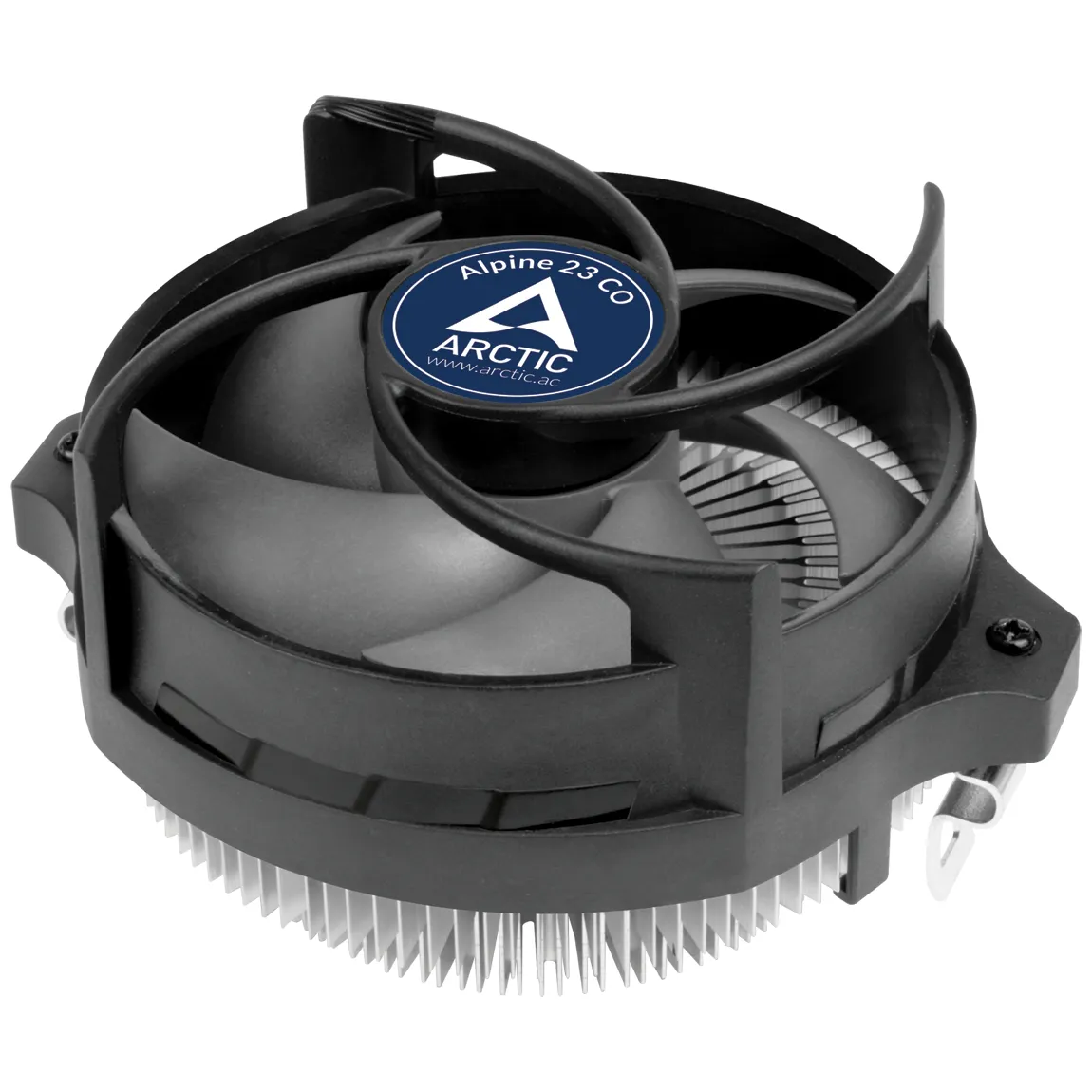 Кулер процесорний Arctic Alpine 23 CO (ACALP00036A) - зображення 1