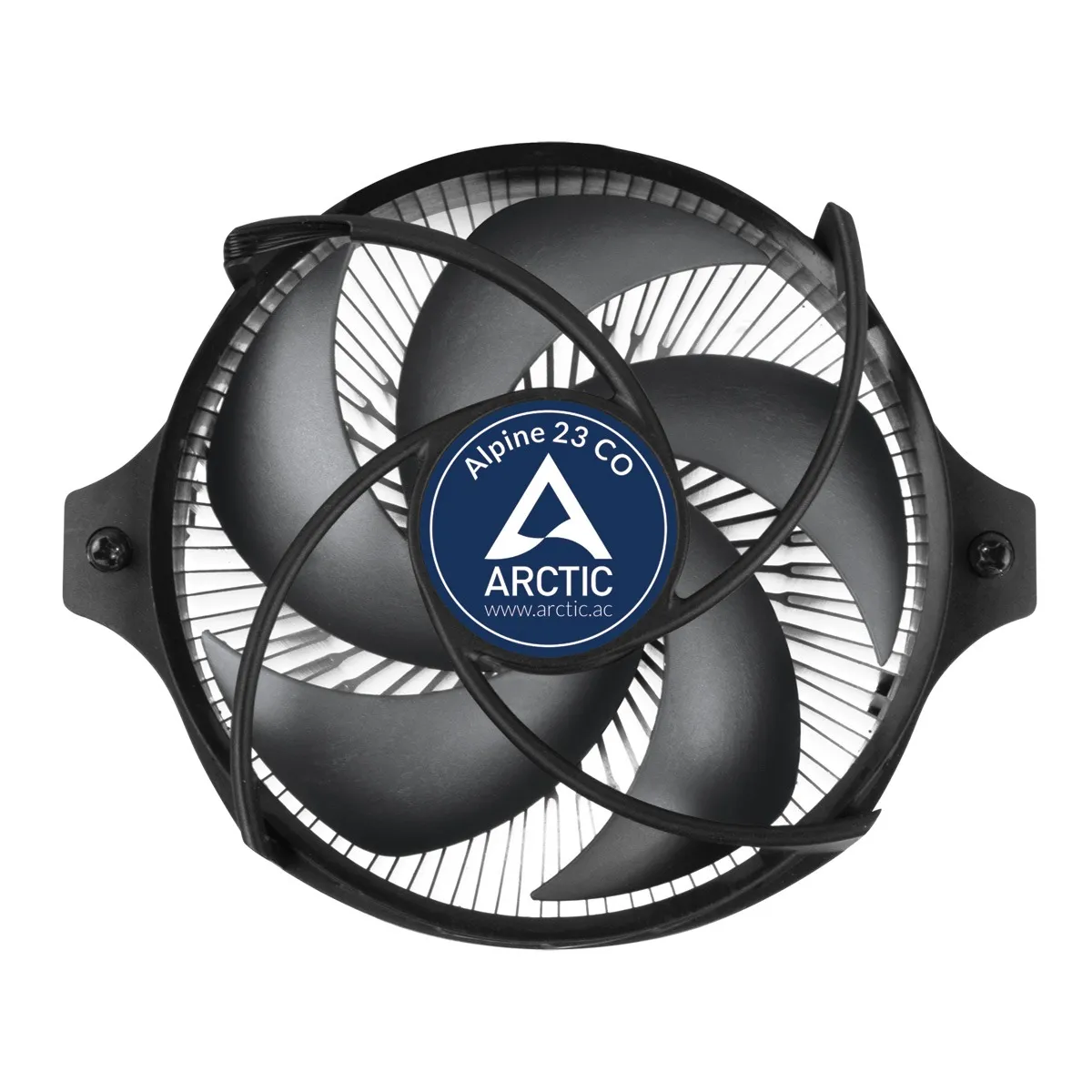 Кулер процесорний Arctic Alpine 23 CO (ACALP00036A) - мініатюра 6