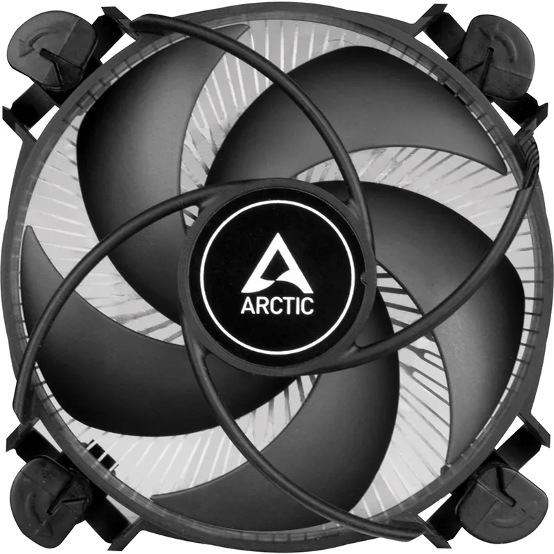 Кулер процесорний Arctic Alpine 17 CO (ACALP00041A) - мініатюра 4