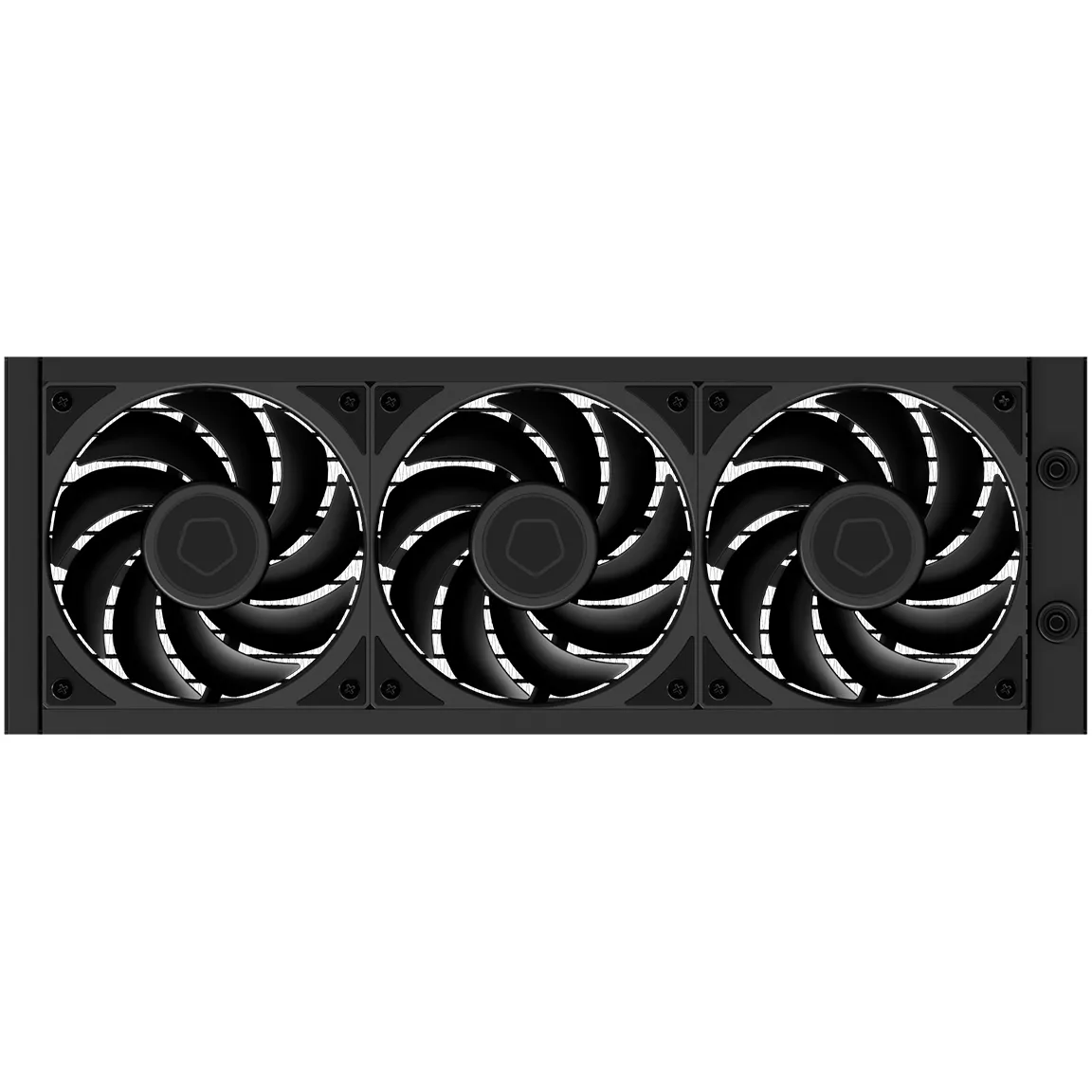 Система водяного охолодження ID-Cooling SL360 V2 Plus - мініатюра 4