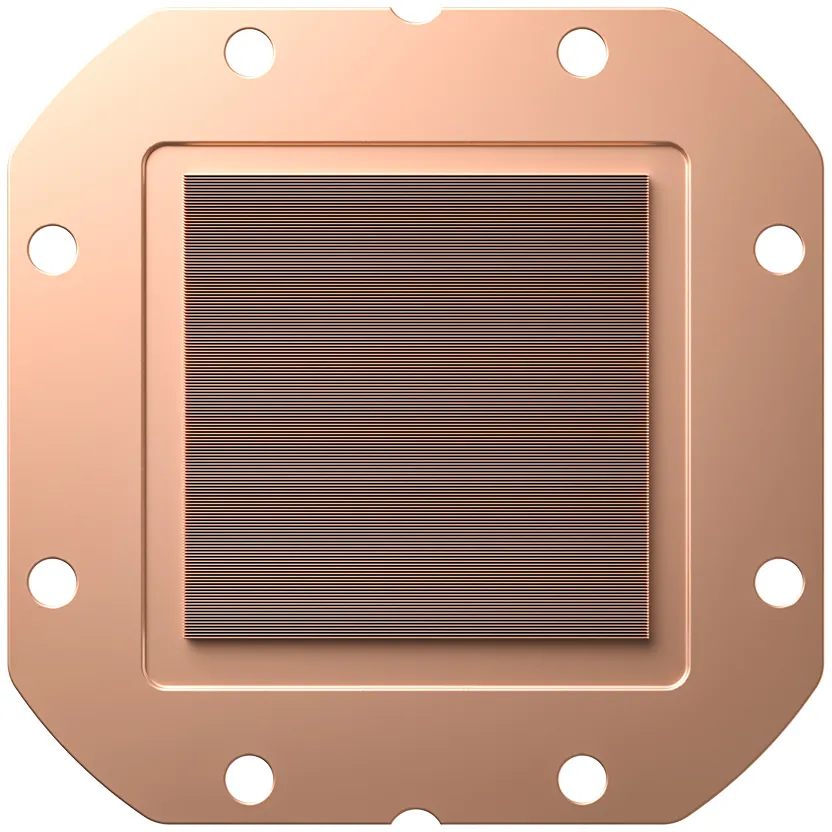 Система водяного охолодження ID-Cooling SL360 V2 - мініатюра 10