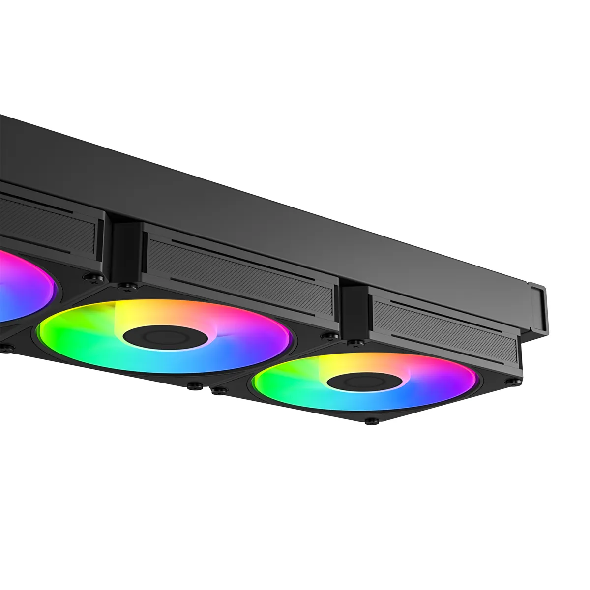 Система водяного охолодження ID-Cooling SL360 V2 - мініатюра 3