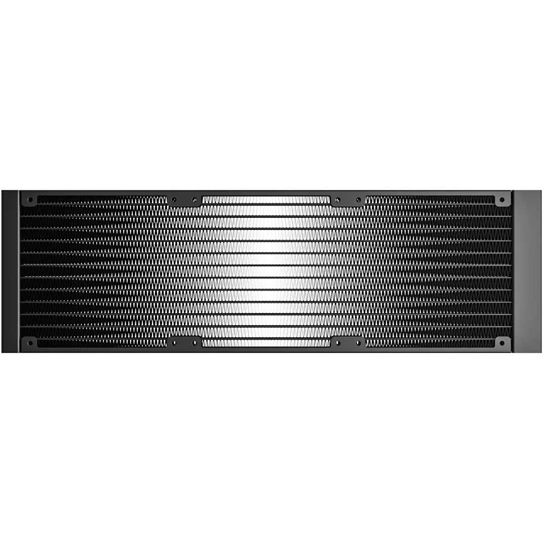 Система водяного охолодження ID-Cooling SL360 V2 - мініатюра 6