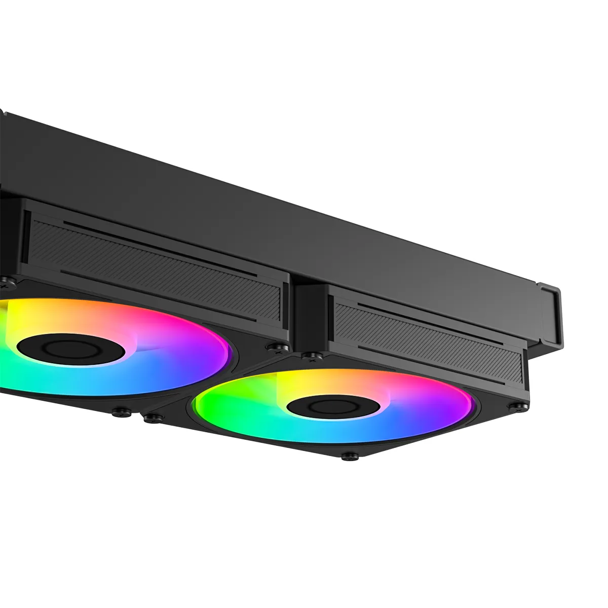 Система водяного охолодження ID-Cooling SL240 V2 - мініатюра 3