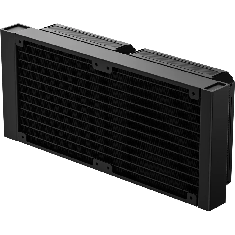 Система водяного охолодження ID-Cooling SL240 V2 - мініатюра 5