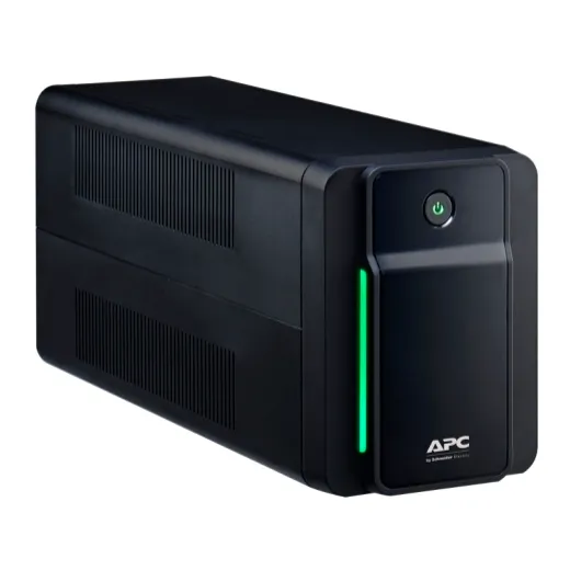 Джерело безперебійного живлення APC Back-UPS 1600VA (BX1600MI-GR) - зображення 1