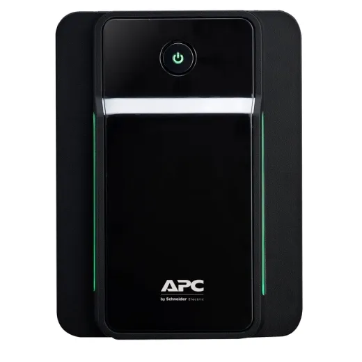 Джерело безперебійного живлення APC Back-UPS 1600VA (BX1600MI-GR) - мініатюра 2
