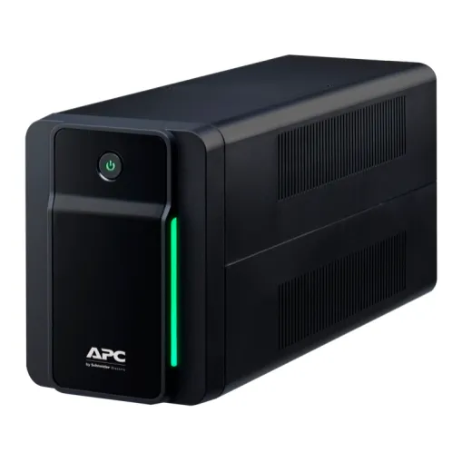 Джерело безперебійного живлення APC Back-UPS 1600VA (BX1600MI-GR) - мініатюра 3