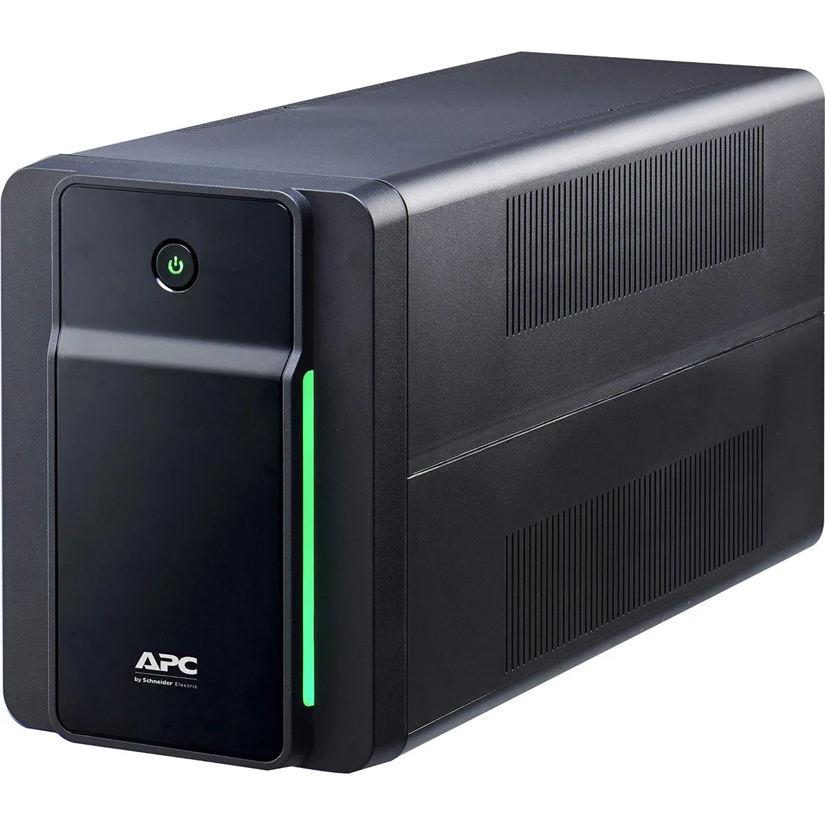 Джерело безперебійного живлення APC Back-UPS 1600VA (BX1600MI-GR) - мініатюра 5
