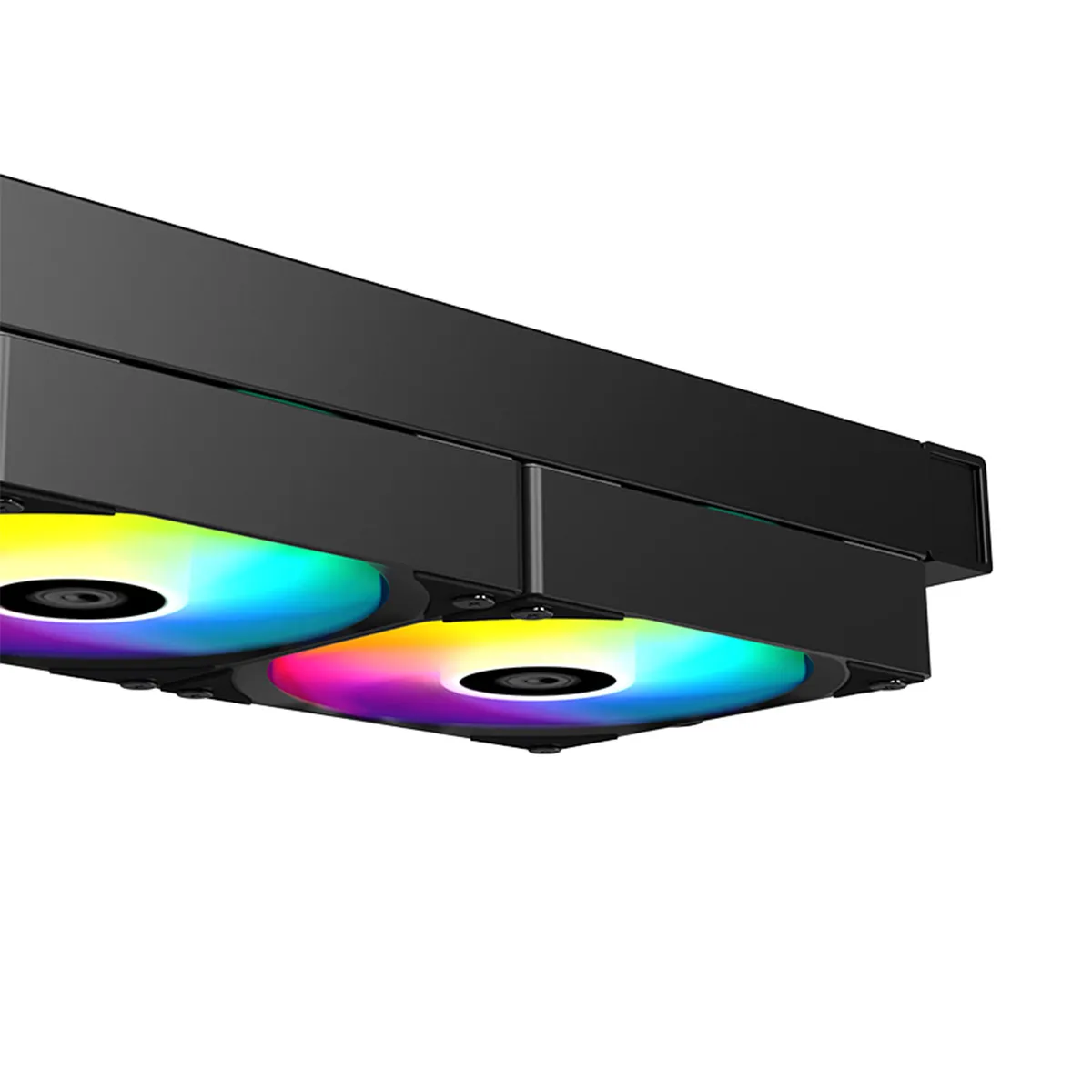 Система водяного охолодження ID-Cooling FX240 TD - мініатюра 4