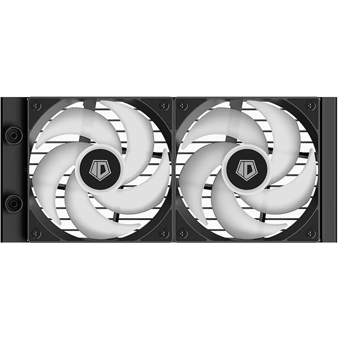 Система водяного охолодження ID-Cooling FX240 TD - мініатюра 5