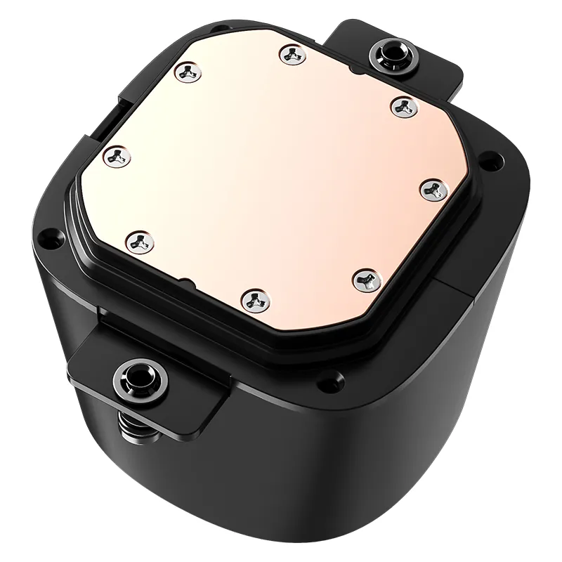 Система водяного охолодження ID-Cooling FX240 TD - мініатюра 7