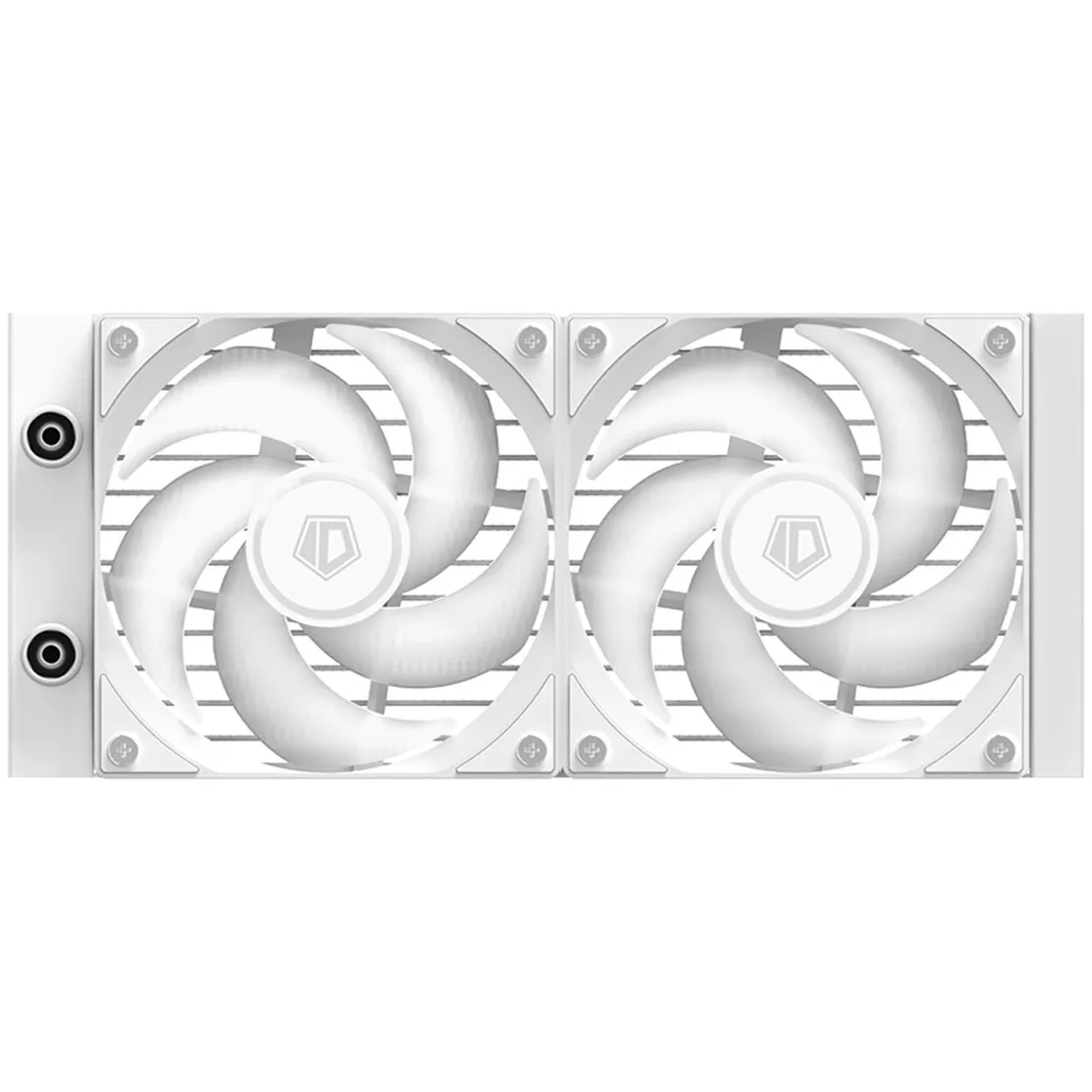Система водяного охолодження ID-Cooling FX240 TD White - мініатюра 5