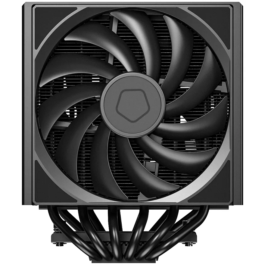 Кулер процесорний ID-Cooling Frozn A620 SLK - мініатюра 2